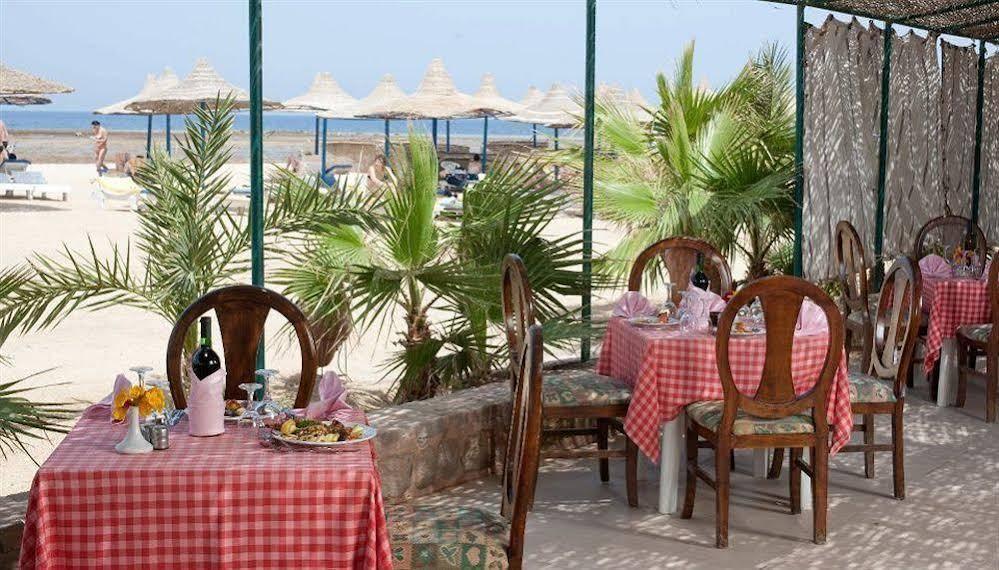 Pensee Royal Garden Beach Resort El Qoseir Exterior photo