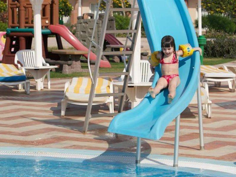 Pensee Royal Garden Beach Resort El Qoseir Exterior photo